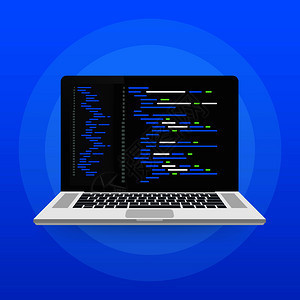 膝上型計(jì)算機(jī)在HTML5與PHP開(kāi)發(fā)中的編程應(yīng)用