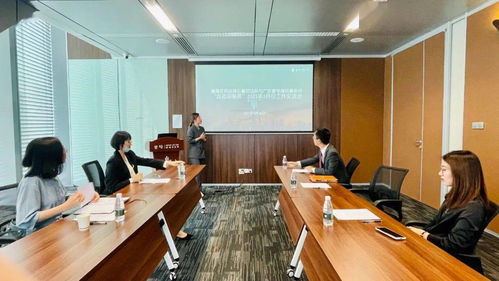 番禺區(qū)試點(diǎn)“云咨詢(xún)”服務(wù)，創(chuàng)新公共法律咨詢(xún)模式提升群眾辦事效率