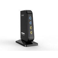 工作效率倍增器與充電終結(jié)者 深度體驗ORICO DH7C2配BC1.2快充規(guī)范7口USB3.0集線器