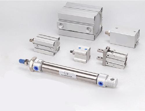 現(xiàn)貨ACAS32X20口罩機(jī)氣缸 核心執(zhí)行元件詳解與應(yīng)用